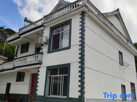 Yuexi Jieyuan Eco Farmstay
