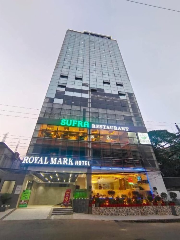 Royal Mark Hotel