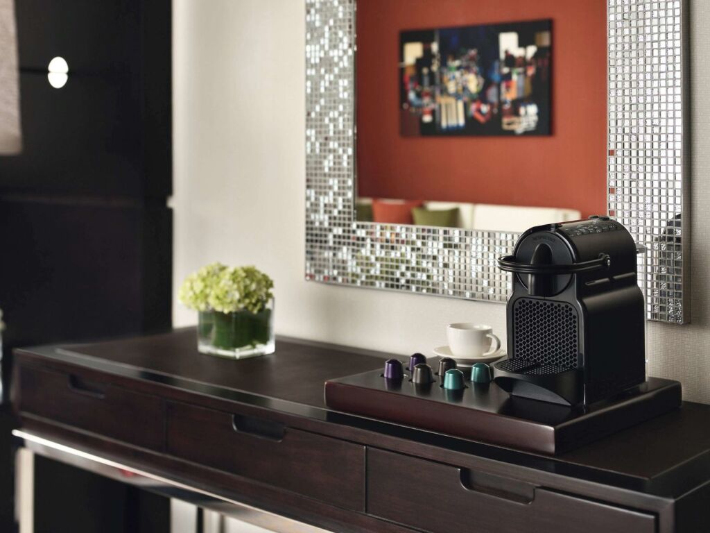 Movenpick Hotel Colombo