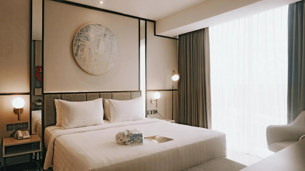 Hotel photo 2