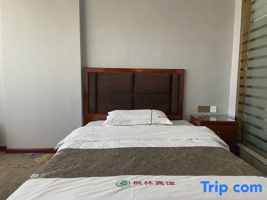 Champlung Sari Hotel Ubud