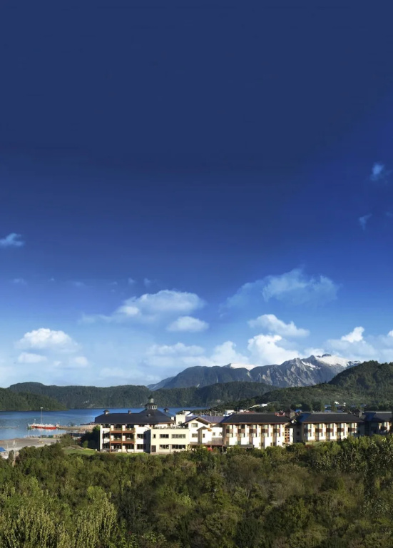 Beach & Waterfront