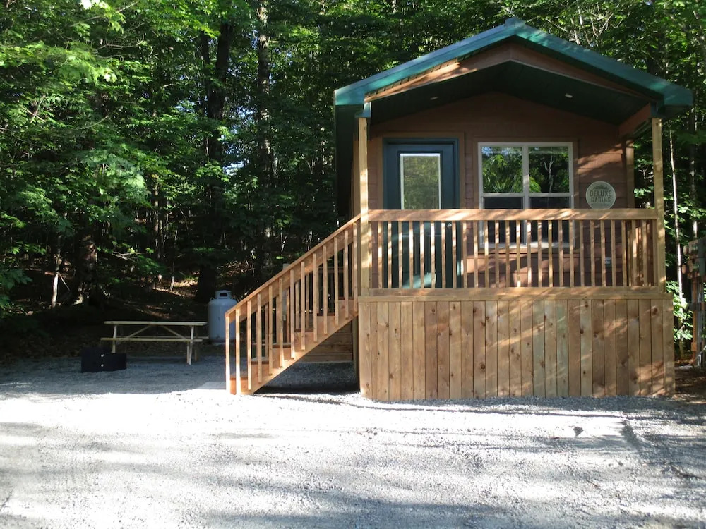 Trailside Rv Resort