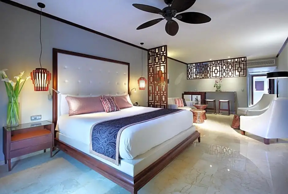 Grand Palladium Select Bávaro - All Inclusive - Chambres