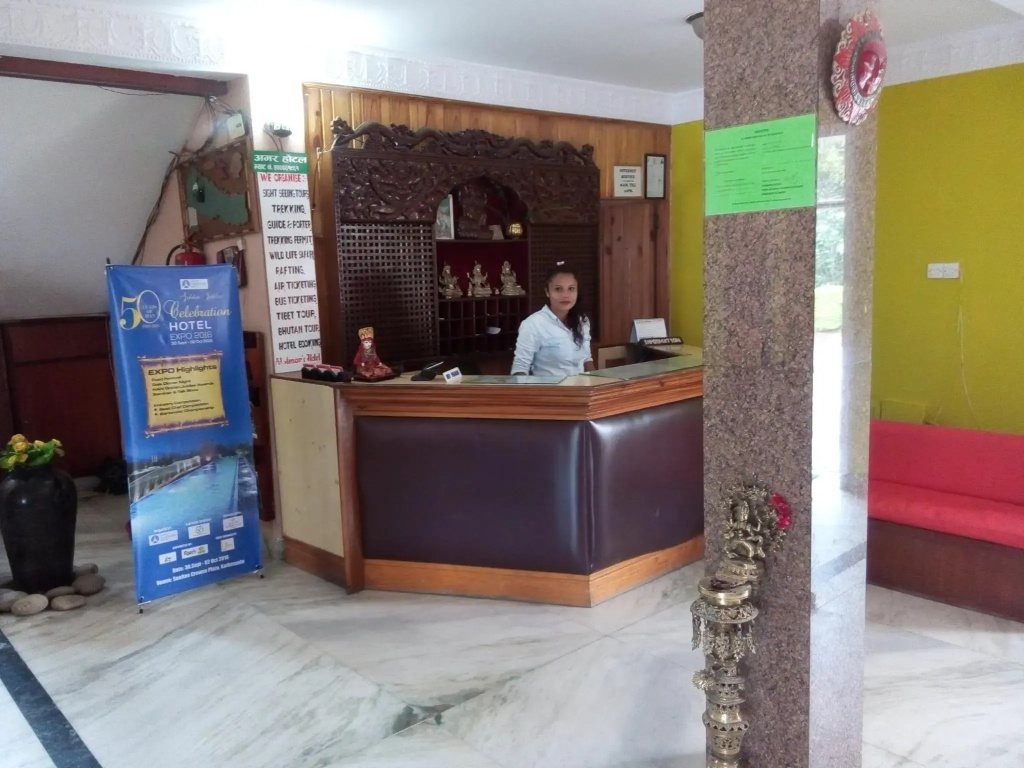 Hotel photo 14