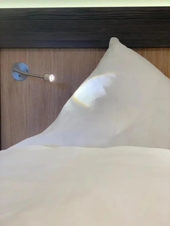 Harmls Aparthotel - Chambres