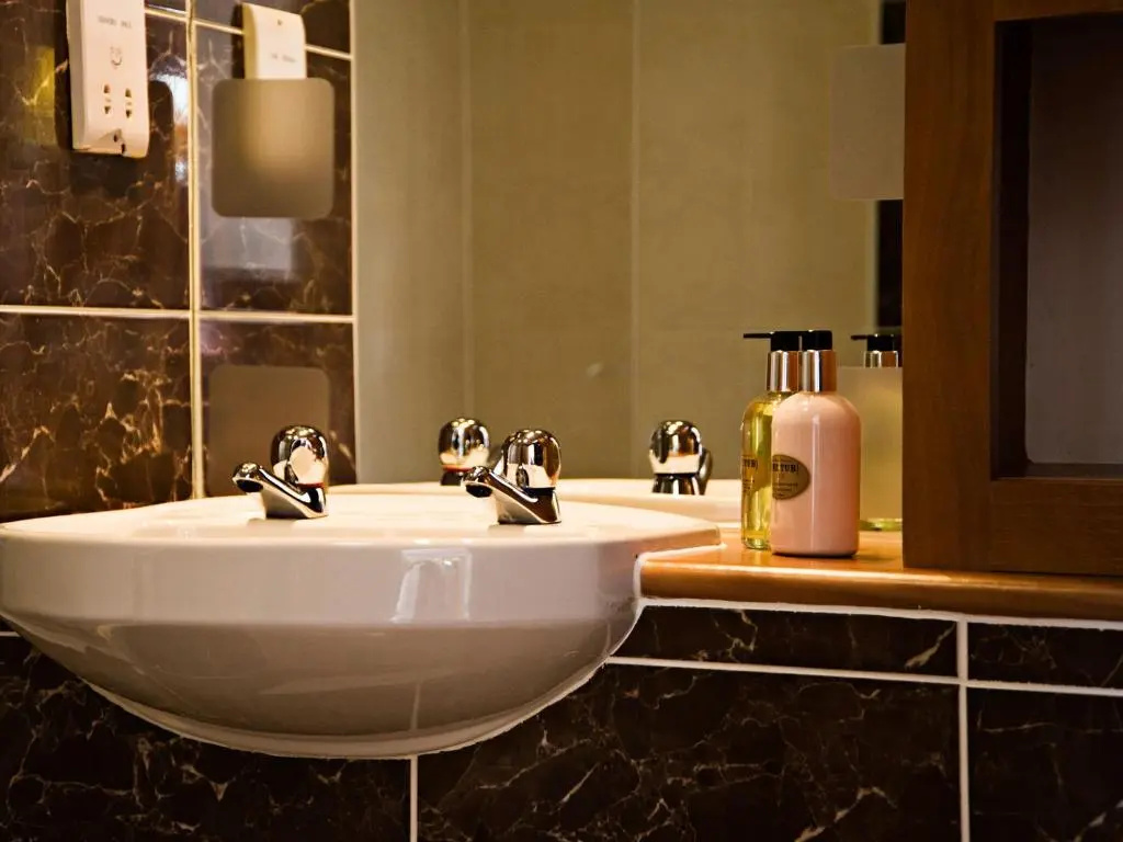 The Gailes Hotel and Spa - Chambres