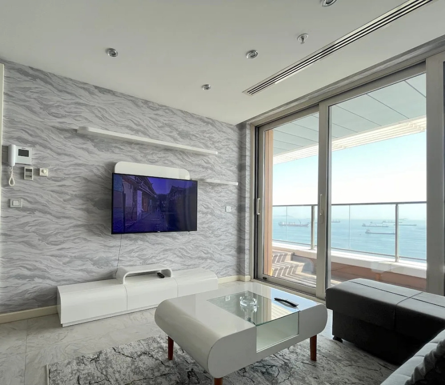 Flex Ottomare Suites — 2
