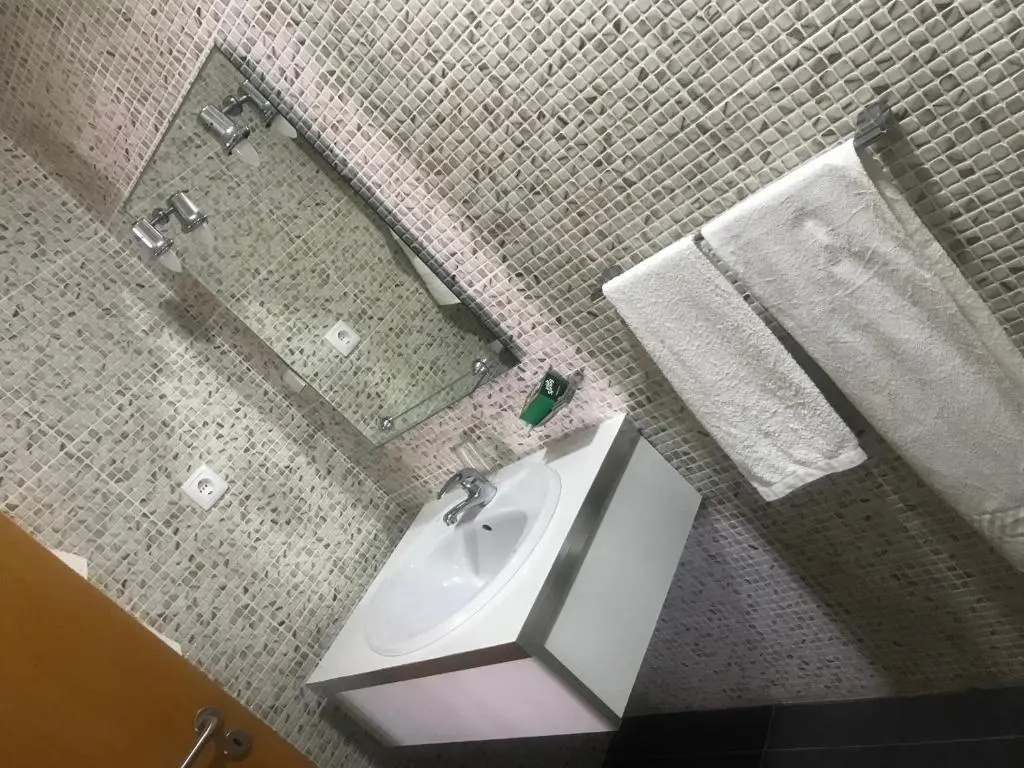 Vivi Hotel - Chambres