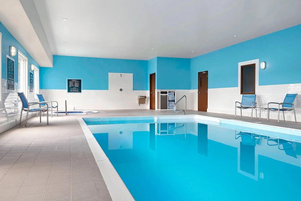 Four Points By Sheraton Regina - Général