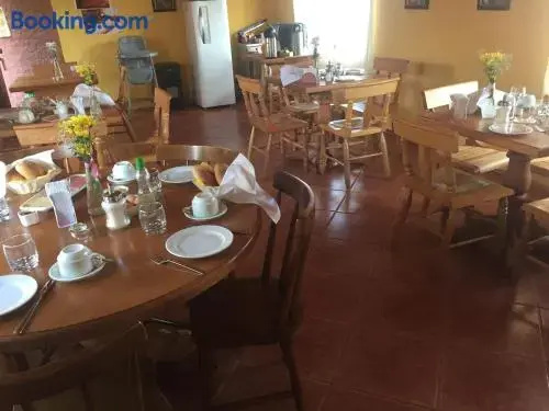 En Casa de Patricia - Général
