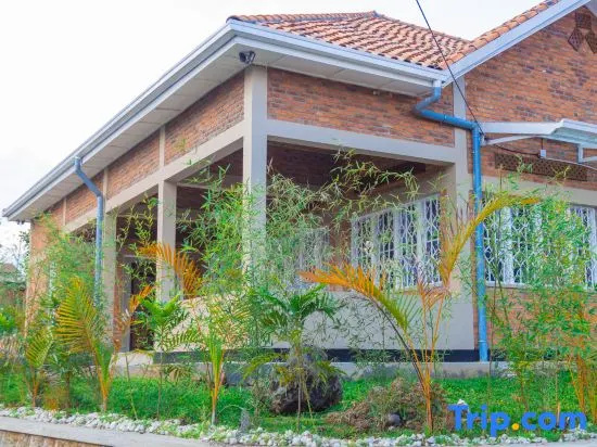 Future4Kids Kinigi Guesthouse