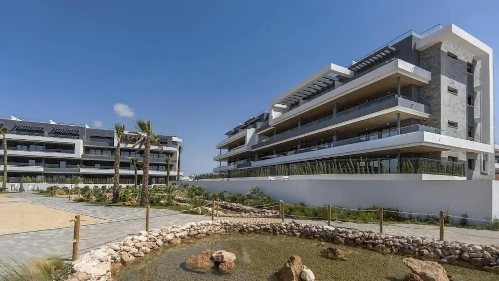 Apartment Lagoons Village Torrevieja
