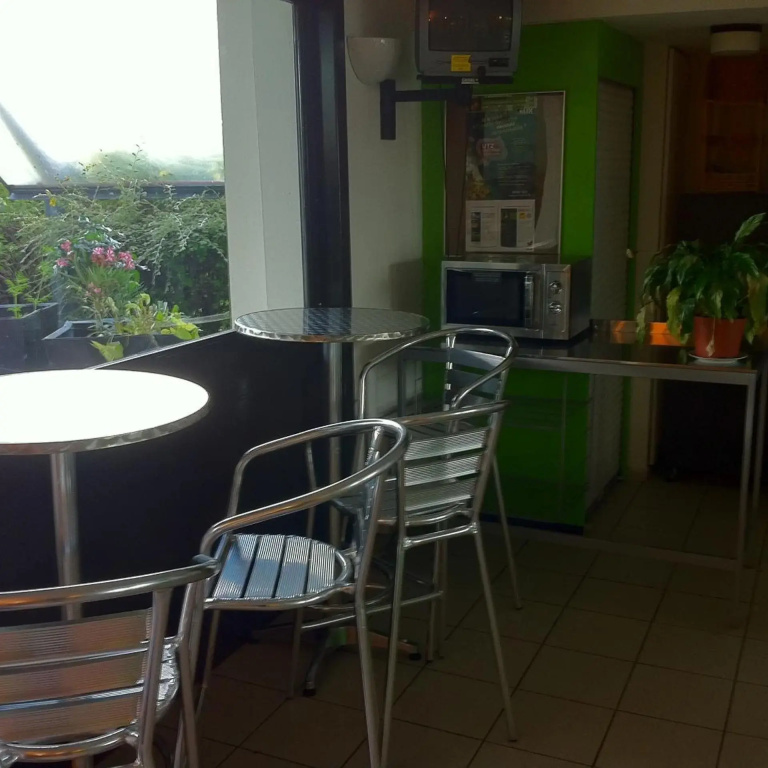 Hotel photo 9