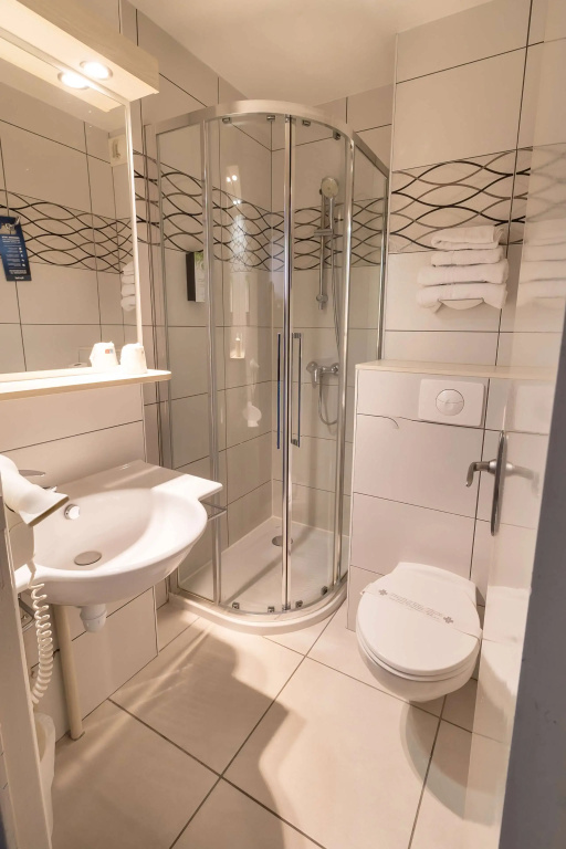 Kyriad Auxerre - Appoigny - Chambres