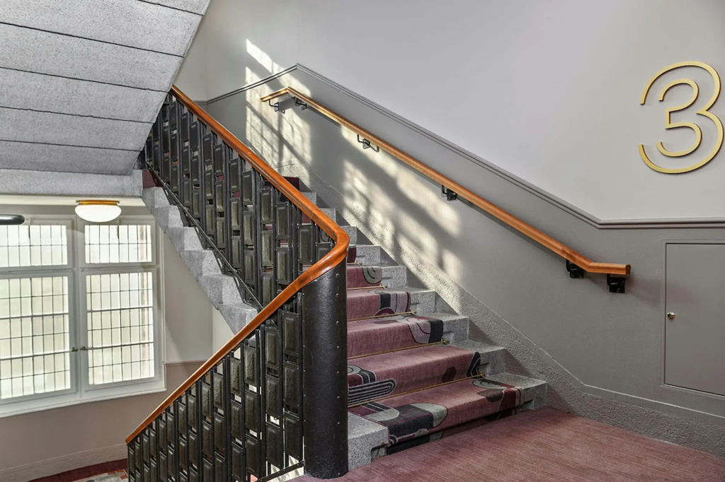 Sorell Boutique-Hotel Seidenhof Zürich - Général