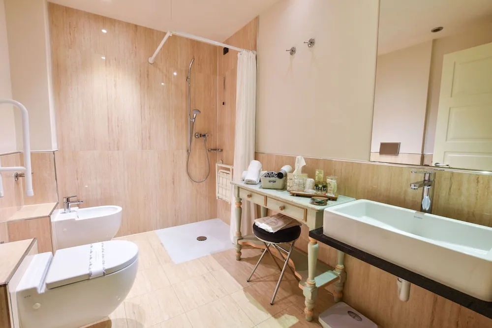 Belfiore Park Hotel - Adults Only - Chambres