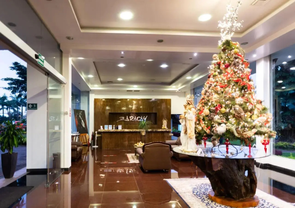 Hotel Zaracay