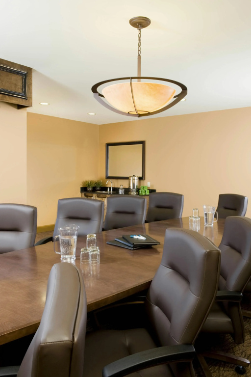 Homewood Suites by Hilton Bozeman - Général