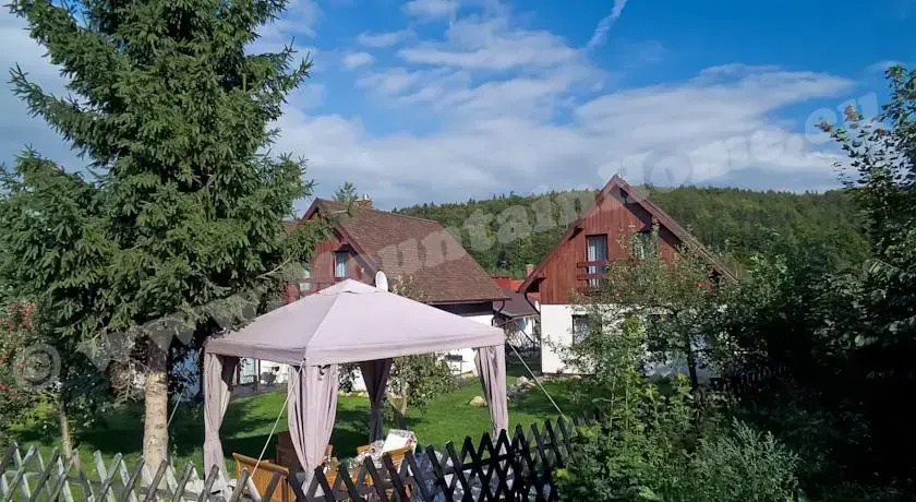 Zacisze Pod Śmielcem