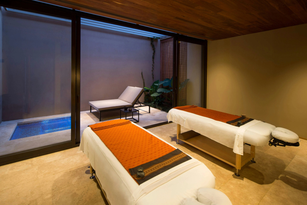 JW Marriott Los Cabos Beach Resort & Spa - Général