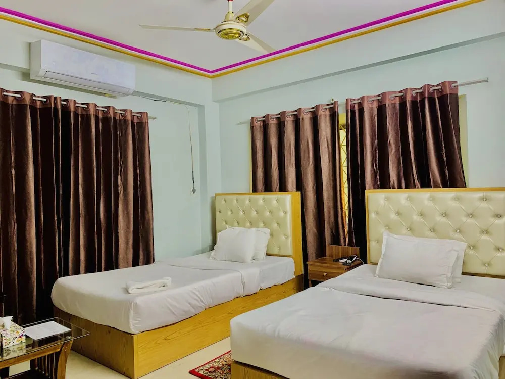 Hotel photo 5