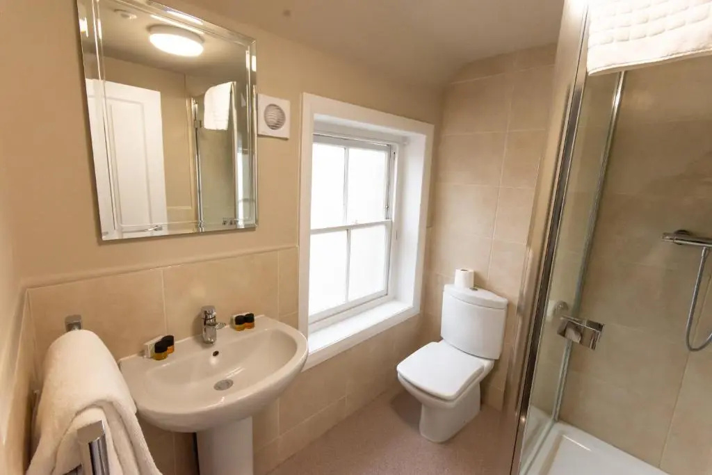 The George of Colchester - Général