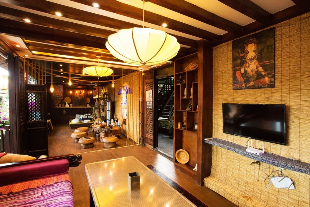 Hotel photo 12