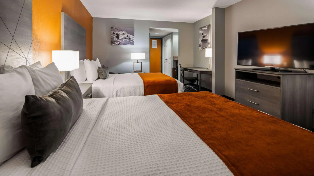 Hotel photo 25