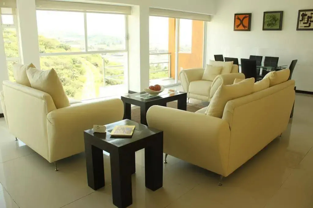 La Reserva Suites - Général