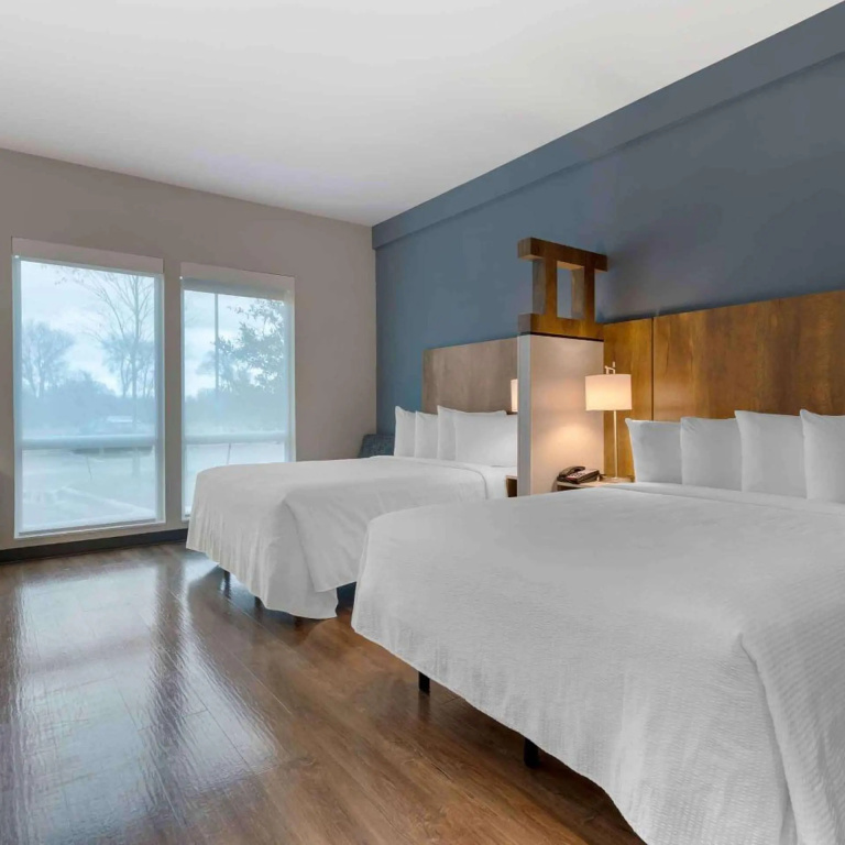 Extended Stay America Premier Suites Melbourne I-95