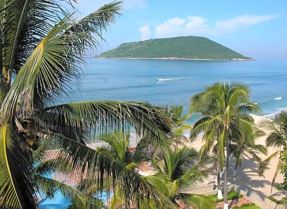 The Palms Resort of Mazatlan - Chambres