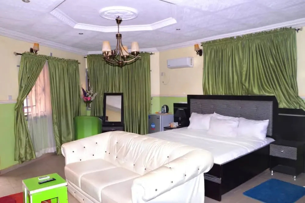 Grand Suite