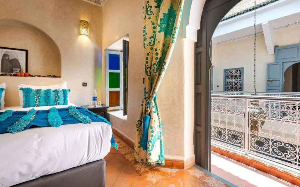 Hotel photo 2
