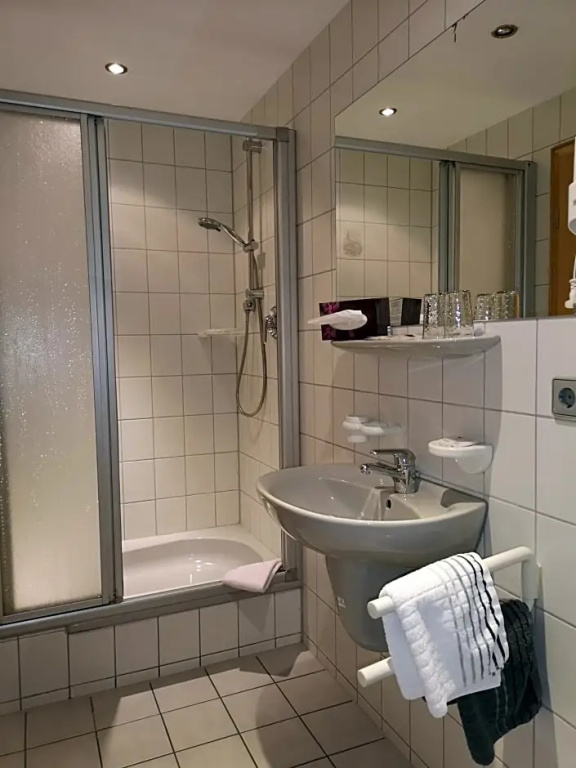 DreiKönig & Restaurant See-Gourmet - Chambres
