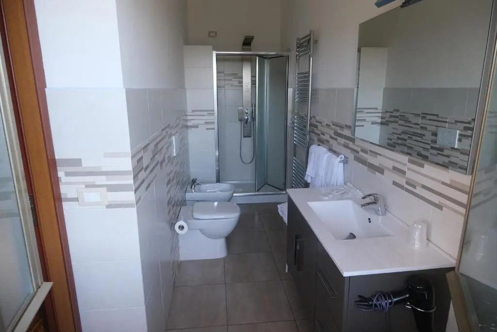 Amelia Dream View - Chambres