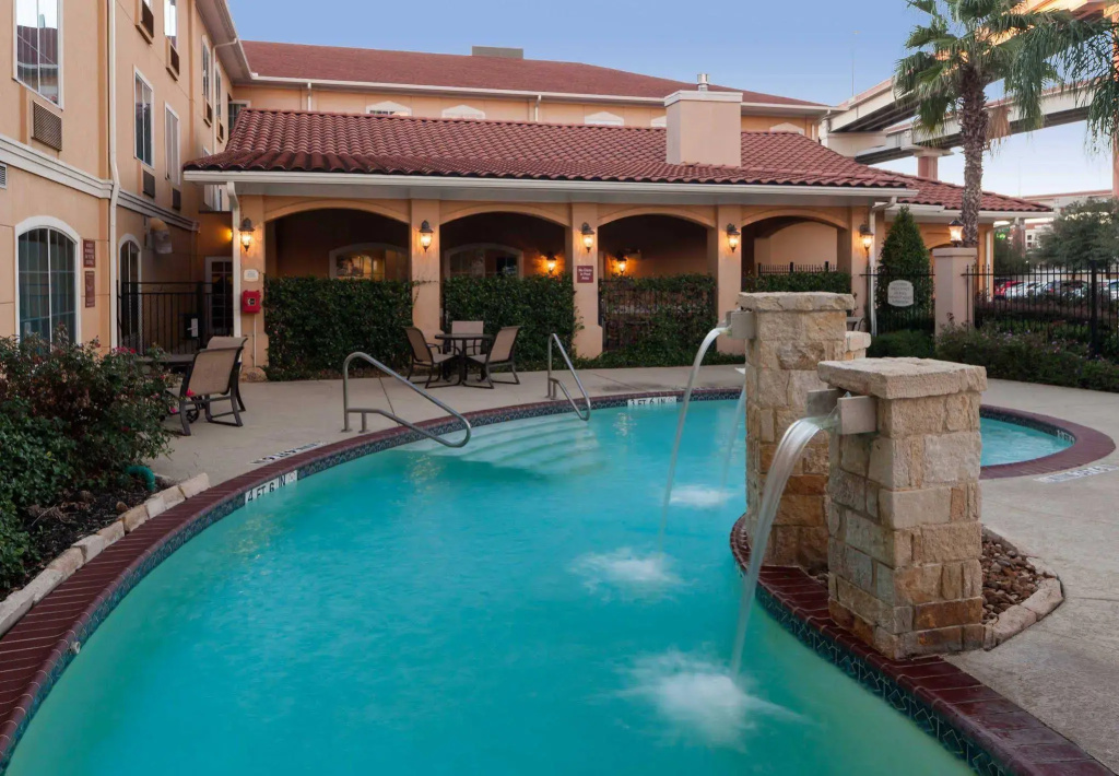TownePlace Suites by Marriott San Antonio Airport - Général