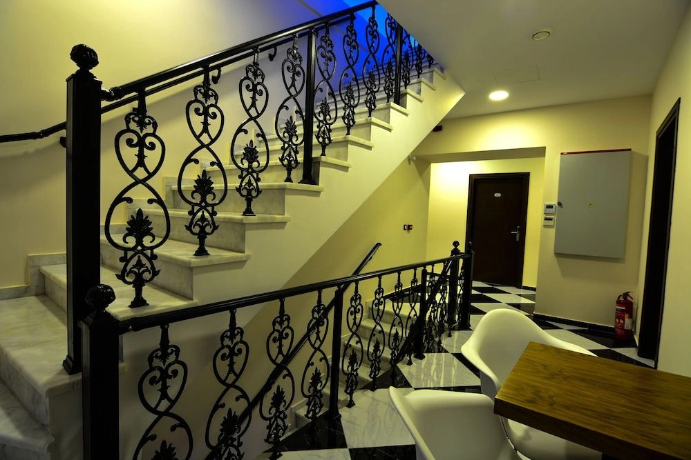 Kyani Akti Hotel - Général