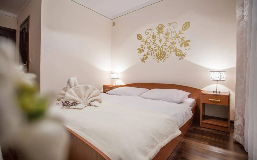 Willa Regina Resort & SPA - Général
