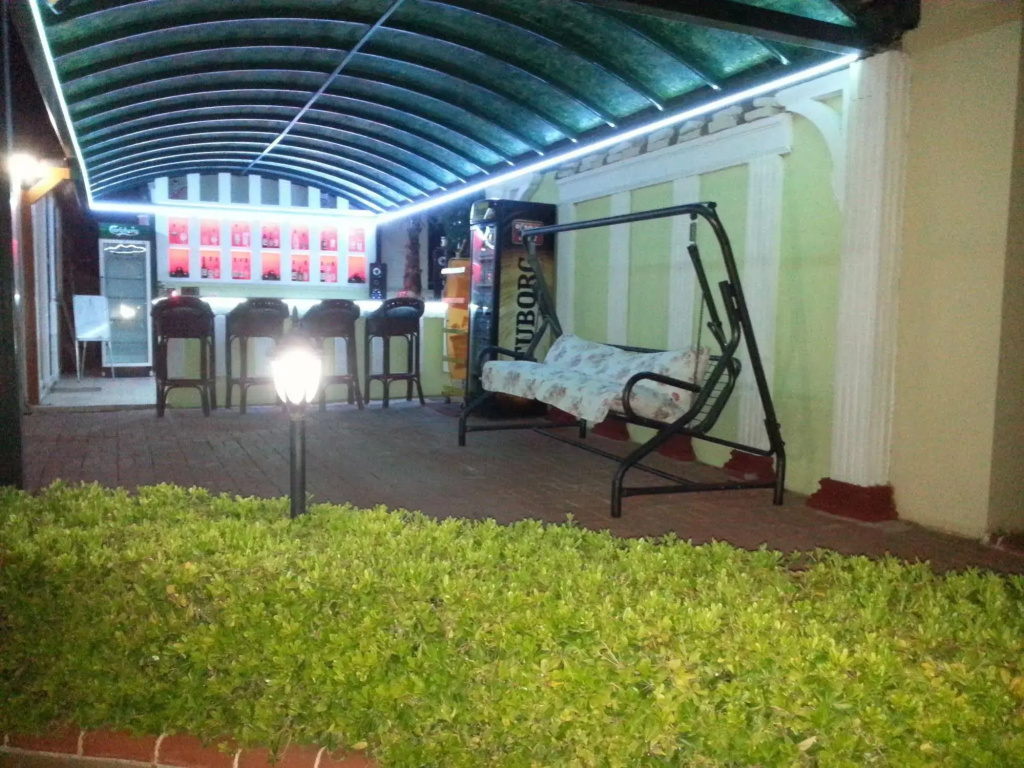 Hotel photo 16