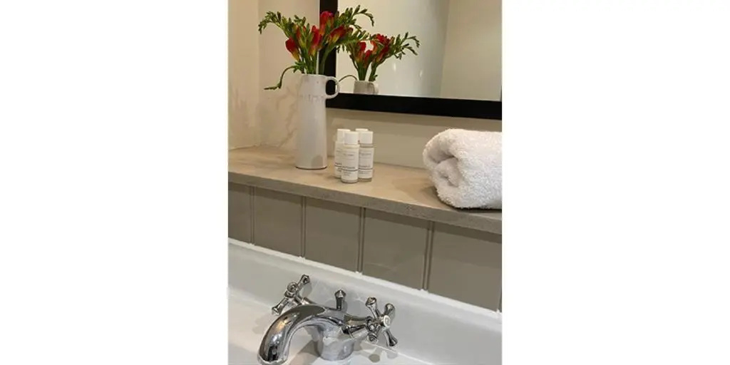 The Countryman Inn - Chambres