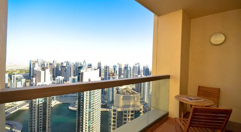 OkDubaiHolidays - Ivy JBR - фото 6