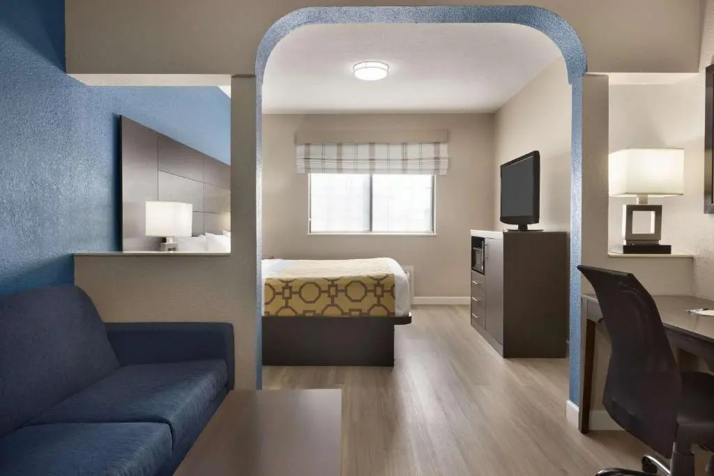 Suite