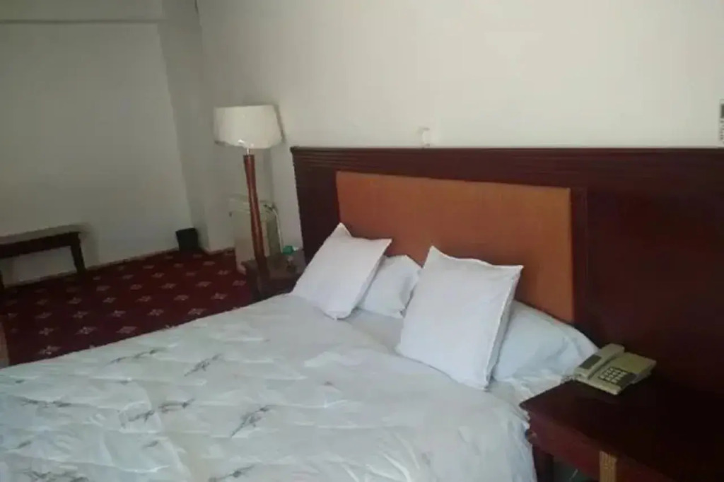 Mimosa Palace Annaba — фото 4