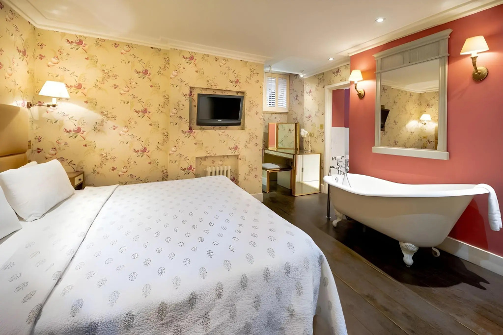 The Fielding Hotel - Général