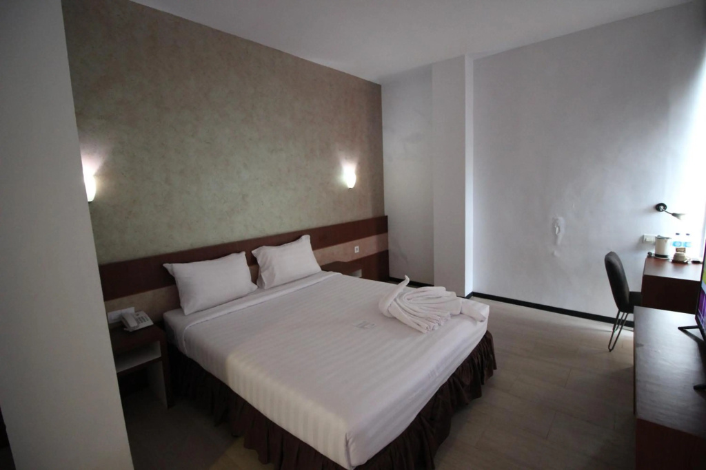Xtra Hotel Bengkulu - Général