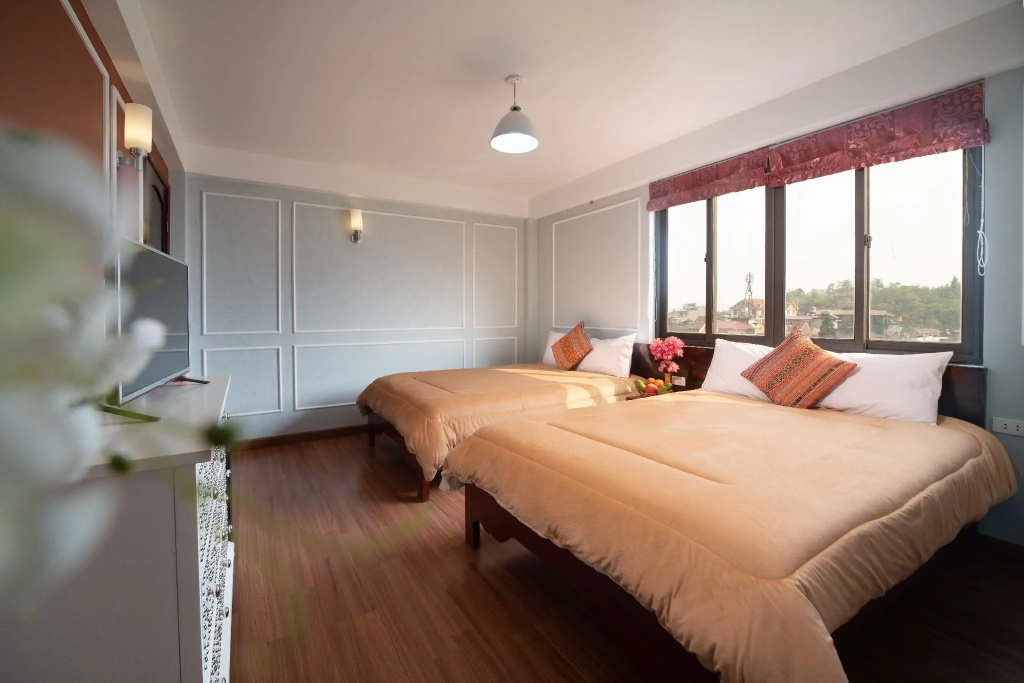 Hotel photo 20