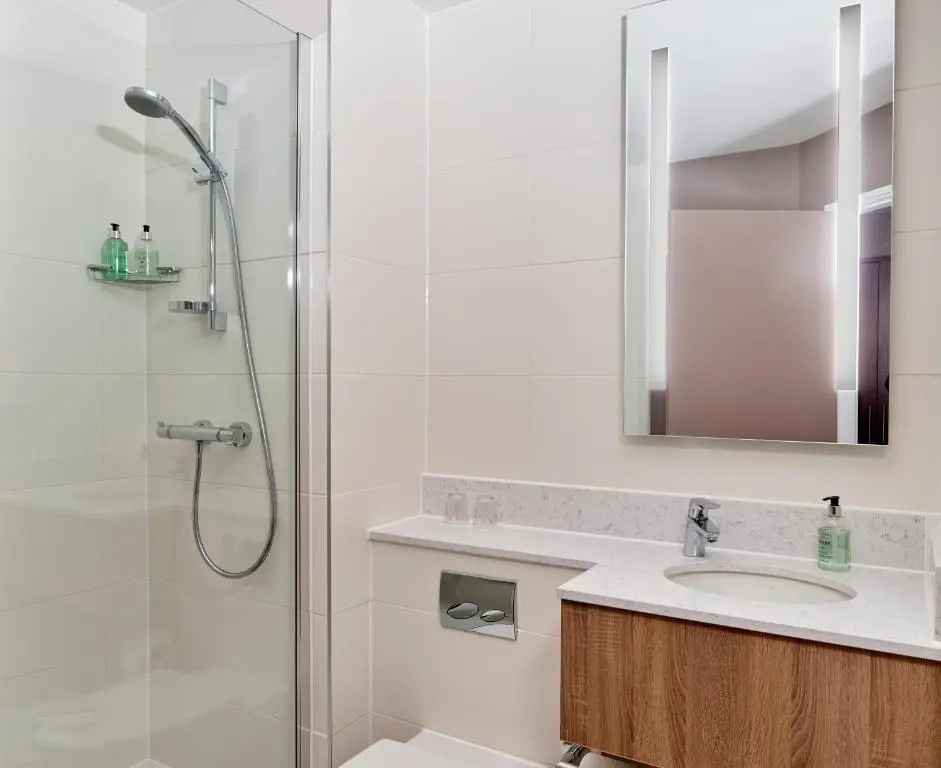 Leonardo Edinburgh Murrayfield Hotel - Chambres