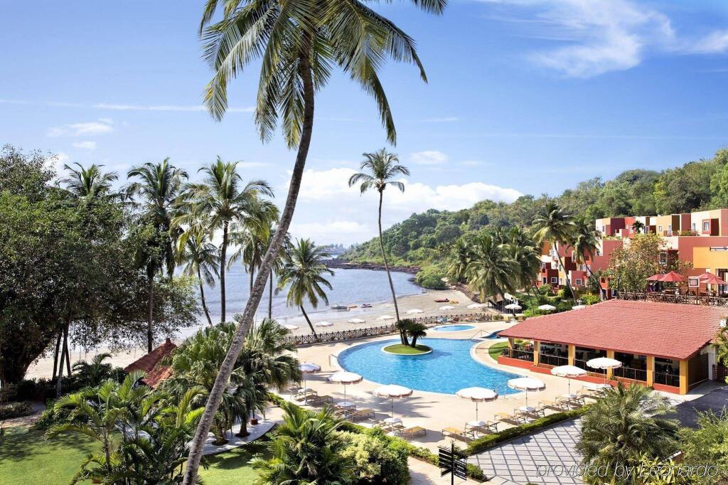 Cidade De Goa