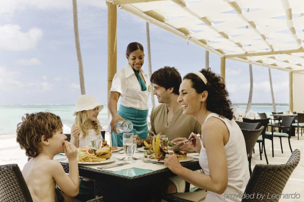 Barcelo Bavaro Palace, Баваро, Домініканська Республіка мініатюра 38